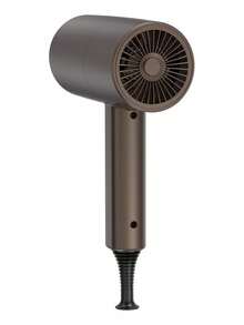 TendenciaSecadora De Cabello Nuodwelle6290 Negra 127v Marrón OscuroCalidad premium - Marrón oscuro - Ver 9