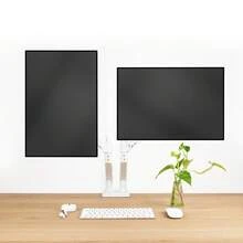 Suportes para monitores - Branco - Ver 6