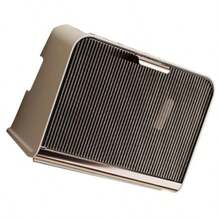 Letter Holders - Beige Tamaogrande 30x12x22cm 118x47x87in - View 7