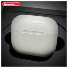 Newmine T4S True Wireless Bluetooth Earbuds, Ultra-Long Battery Life, IPX7 Waterproof, Low Latency For Gaming, Noise Cancelling For Sports, HD Calling, In-Ear Headphones - White - View 8