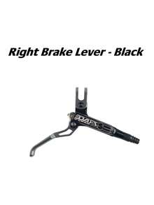 ZRACE M1 Mountain Bike Hydraulic Brake,Full CNC Lightweight, MTB Oil Pressure Disc Brake Set, Front And Rear MTB Brake