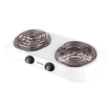 Taurus Electric Grills & Electric Griddles - White - View 1