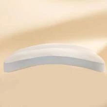 Memory Foam Pillows - 淺藍色 - 查看 2