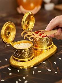 蝴蝶夹、夹子、蝴蝶镂空设计夹子、简约优雅、冰夹、香炉配件、镊子、客厅装饰配件、香炉配件、香炉夹、炭香炉夹、香炉夹、香料夹、驱蚊香夹、精致夹子、家居装饰配件、家居、节日、情人节、斋月 - 彩色 - 查看 6