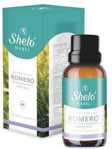 Aceites Esenciales Shelo, Para Uso en Humificador. 15ml - Múltiples aromas - Ver 2