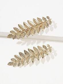 Metal Leaf Hair Clips Set, Leaf Edge Bangs Clips, Fairy Knotted Tree Leaves Hair Accessories, Versatile Duck Clips Barrette, Hair Accessories Women, Hair Accessories Women, Hair Accessories, Hair Tools, Curly Hair Accessories Fall, Travel, Hair Tools Women, Hair Stuff, Fall, Hair Accessories Travel Women, Hair Accessory Women, Hair Tools, Hair Stuff, Stuff, Beauty Accessories,Gifts,Travel,Gifts For Women,Hair Stuff,Stocking Stuffers,Stocking Stuffers,Stocking Fillers,Stocking Stuffers For Women,Stocking Fillers Women,Christmas Gifts,Gifts,Christmas Stocking Fillers,Gifts For Women,Gift,Christmas Gift,Stocking Stuffers For Adults,Stocking Fillers For Adult,Hair Stuff,Women's Accessories,Stocking Stuffer,Coming-Of-Age Hair Accessory,Christmas Hair Accessories,Gift Ideas For Women,Beauty Stocking Fillers,Christmas Gifts For Women - Multicolor - View 5