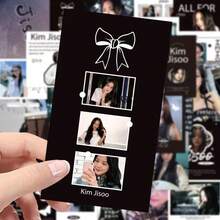 60 PCS Fe Lix Stary Kids Single-Person Sticker Art, DIY Scrapbook, Phone Case. - Multicolor - View 3