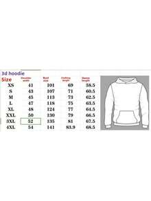 American Hip Hop European And American  Alphabet Digital Printing Fashion Hooded Cardigan Rock Loose Sweater - 粉紅色 - 查看 4