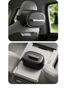 2026 New Italian Style Car Tissue Box - A High-End Multi-Functional Car Tissue Box That Enhances The Decor Of Your Vehicle, Perfectly Blending Fashion And Practicality To Provide You With A More Convenient Driving Experience! This Luxurious Car Tissue Box Not Only Features A Refined Italian Design Aesthetic, But Also Focuses On Practical Functionality.