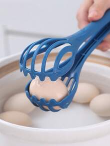 1pc 2-In-1 Egg Beater And Hand Mixer Set, Food Blender, Egg Mixer, Sturdy Space-Saving Kitchen Tool, Simplifies Mixing And Baking, Suitable For Home Chefs, Applicable For Outdoor Cooking Activities, Essential Tool For Outdoor Cooking - MultiWarna - View 3