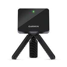 Approach R10 Portable Golf Launch Monitor Take Your Game Home Indoors Or To The Driving Range Up To 10 Hours Battery Life - 213523393 - View 2
