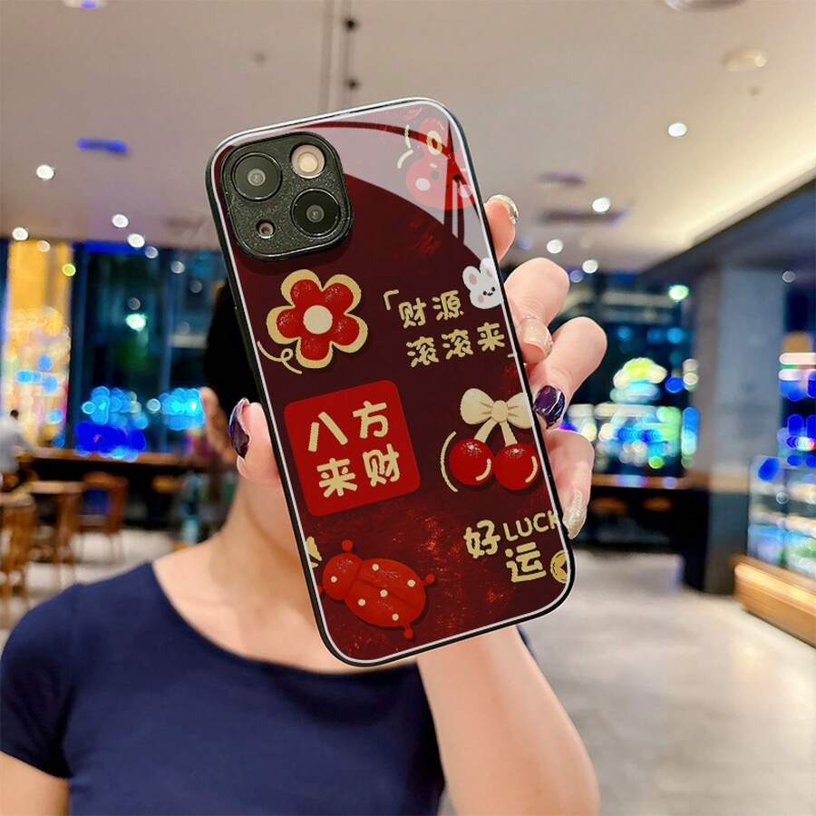Basic Phone Cases - ืฉืืืจ - ืจืื 1
