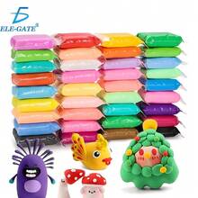 Foamy Moldeable con 36 Colores - Multicolor - Ver 1