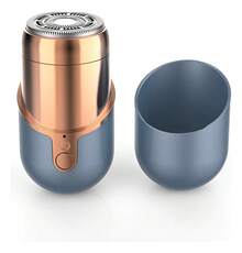 Women Electric Shavers - Azul - 查看 13