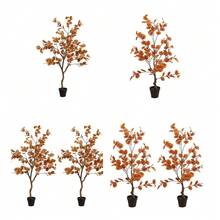 Albero artificiale - 1 pz 120 cm - Visualizzare 9