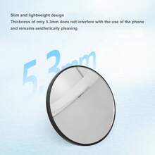 Mirrors - Black - View 3
