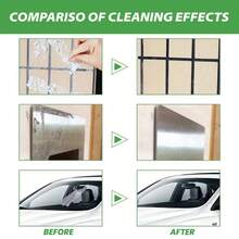 30ml/50ml/120ml Multi-Purpose Adhesive Remover - Fast Acting, No Residue, Non-Scratch Formula - Removes Sticker, Tape, Label Residues For Home, Office And Automotive Use - Popular Cleaning Essential - one-size - View 2