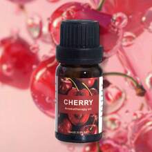 Set de 10ml de aceites esenciales de frutas (piña, fresa, miel, mango, sandía, chocolate), aromaterapia para elevar el estado de ánimo, apto para difusor, velas, fragancias para el hogar - Multicolor - Ver 22