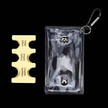 Japanese Yen Coin Storage Box With Coin Sorter And PVC Bag,Yen Coin Organizer Coin Change Holder Portable Yen Coin Dispenser For Travel Mini Wallet - Multicolor - View 13