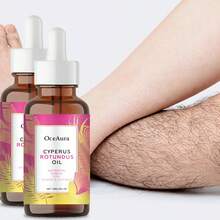 Tinh dầu tẩy lông 60ml với thành phần thảo dược nhẹ nhàng chăm sóc da, làm sạch, tẩy lông và dưỡng ẩm. Tinh dầu dưỡng da hàng ngày - Phù hợp với mọi loại da, tiện lợi mang theo khi đi du lịch. - nhiều mùi hương - Xem 7