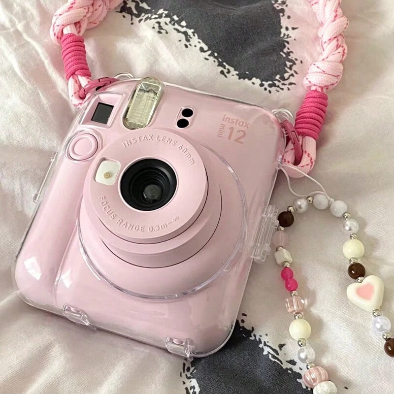 Light Cherry Blossom Pink