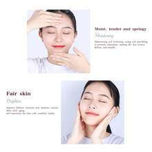 2ml*50pcs Niacinamide Serum, Brightens Skin, Fades Fine Lines, Refines Pores, Lifts & Firms, Hydrates & Moisturizes, Nourishes Skin, Convenient Travel Size, Unisex - Pink - View 11