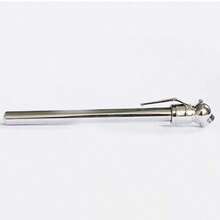 1pc Car Tire Pressure Pen, Tire Pressure Gauge