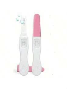 Bộ que thử thai giả độc đáo - Quà tặng vui nhộn, quà sinh nhật, quà Valentine. - Nhiều màu - Xem 12