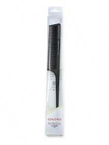 TendenciaPeine Kokoro Profesional Carbón Cm604 NegroCalidad premium - Negro - Ver 3