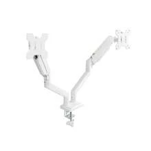 Suportes para monitores - Branco - Ver 8