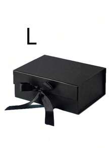 2个装可折叠礼盒，礼品包装盒，通用礼品盒，适合送给家人朋友，节日礼物