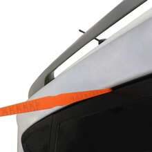 汽车车门面板及发动机舱盖缝隙测量尺，汽车面板缝隙测量蛇形尺，车身校准专用工具 - 間隙測量尺 - 查看 3