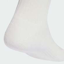 Adidas 3-Pack Unisex Casual Sporty Mid-Calf Socks, JZ0532