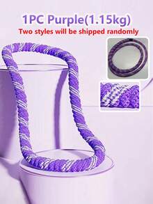 这款多功能可折叠成人健身器采用重力弹簧和腰部支撑设计，使其成为一款便携式健身器材，可用于在家减肥、燃烧脂肪和进行核心训练。