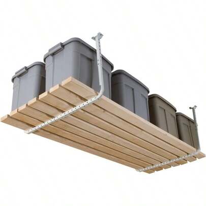 HyLoft 80842-10 Ceiling Storage Kit