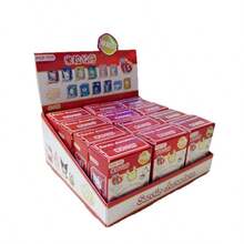 三丽鸥装饰摆件 - 可爱高品质装饰品，家居/汽车/派对装饰，节日礼物，适合14岁及以上人群的家居装饰