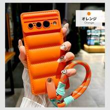 Fashion Phone Cases - Orange - View 11