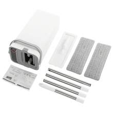 YUNRUX Mops And Mop Sets - White - View 6