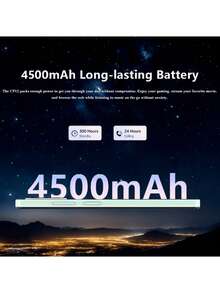 Coolpad COOL CP12，Android 13 系统，6.517 英寸高清+显示屏，颜色：浅蓝色、黑色，CPU：SC9863A，8GB（含 4GB 可扩展内存）+ 64GB 和 8GB（含 4GB 可扩展内存）+ 128GB 存储选项，1300 万像素三摄，4500mAh 电池，双卡双待，支持 4G 充电，符合欧盟标准的智能手机 - 黑色 - 查看 4