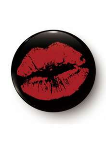 趣味徽章胸针、时尚装饰别针、包饰、服装配饰、送给朋友、家人、老师和同学的有趣礼物 - 彩色 - 查看 12