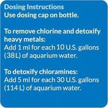 Acondicionador Tap Water 473 ml - 16 onzas - Ver 6