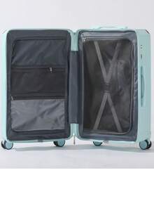 Large Capacity Suitcase, Travel Luggage, Password Trolley Case, Silent Carry-On