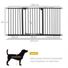 Pet Fence