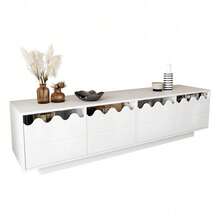 Television Stands & Entertainment Centers - Default - View 3