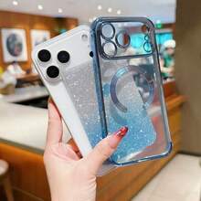 Fashion Phone Cases - Black - View 3