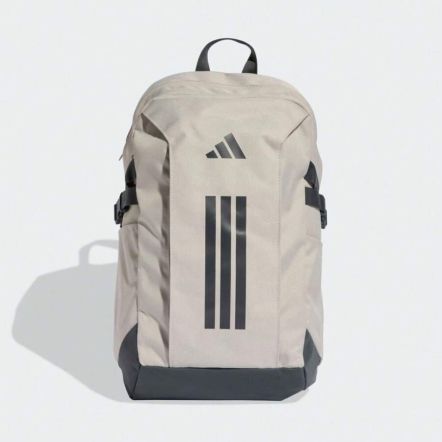 Adidas Mochila unisex POWER VIII KE3779 - Gris - Ver 1