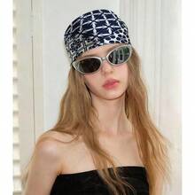 de seda de 21 pulgadas para mujer, multiusos, bufanda cuadrada, suave y fina, pauelo floral - 21zsazulmarinoflor - Ver 3