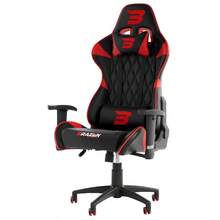 BraZen  Esports Elite PC Gaming Chair - Grey - View 9