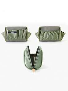 便携式药包，大容量急救包，复古女士药包，小型药盒急救包，便携式药盒，急救包和药盒，露营医疗应急包，急救包，带药品标签设计，日常和应急包装（多种颜色可选）药品收纳袋，旅行和户外急救必备包，药盒，药盒，药瓶，医院包，药品整理器，旅行必备包，度假必备 - 彩色 - 查看 8