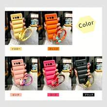 Fashion Phone Cases - Orange - View 8